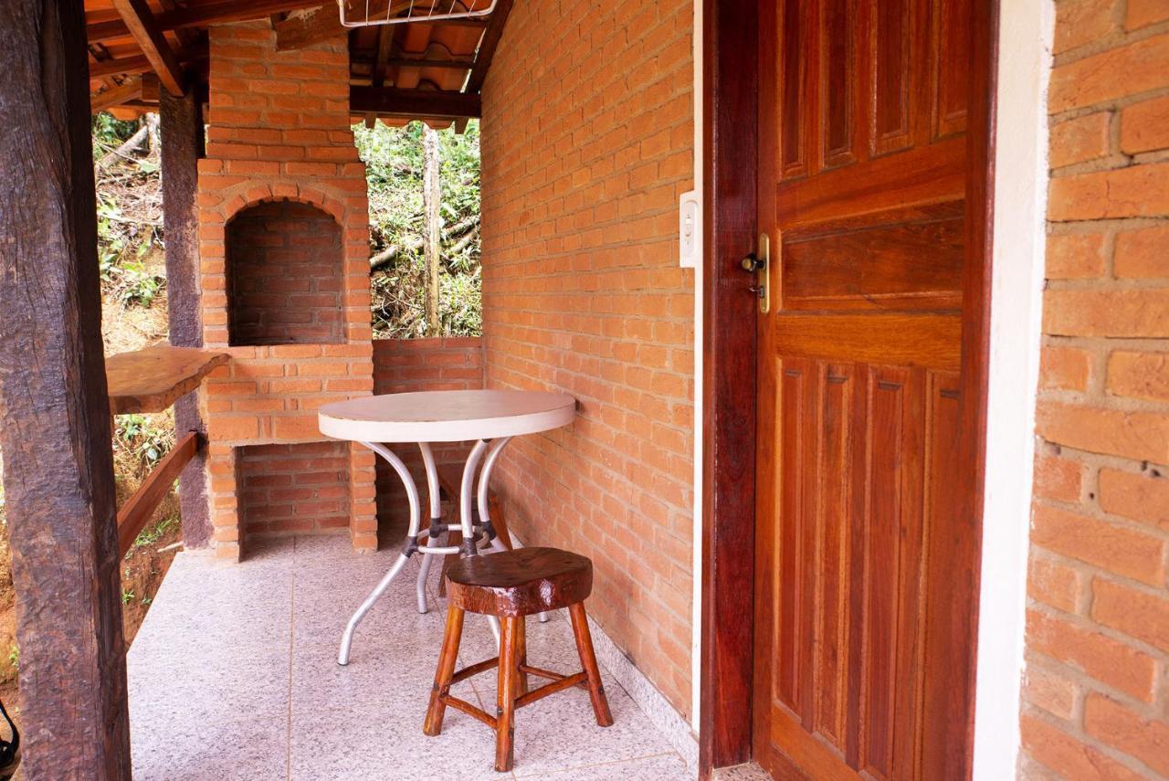 Chale com lazer completo em Lima Duarte MG Conceição do Ibitipoca Exterior foto