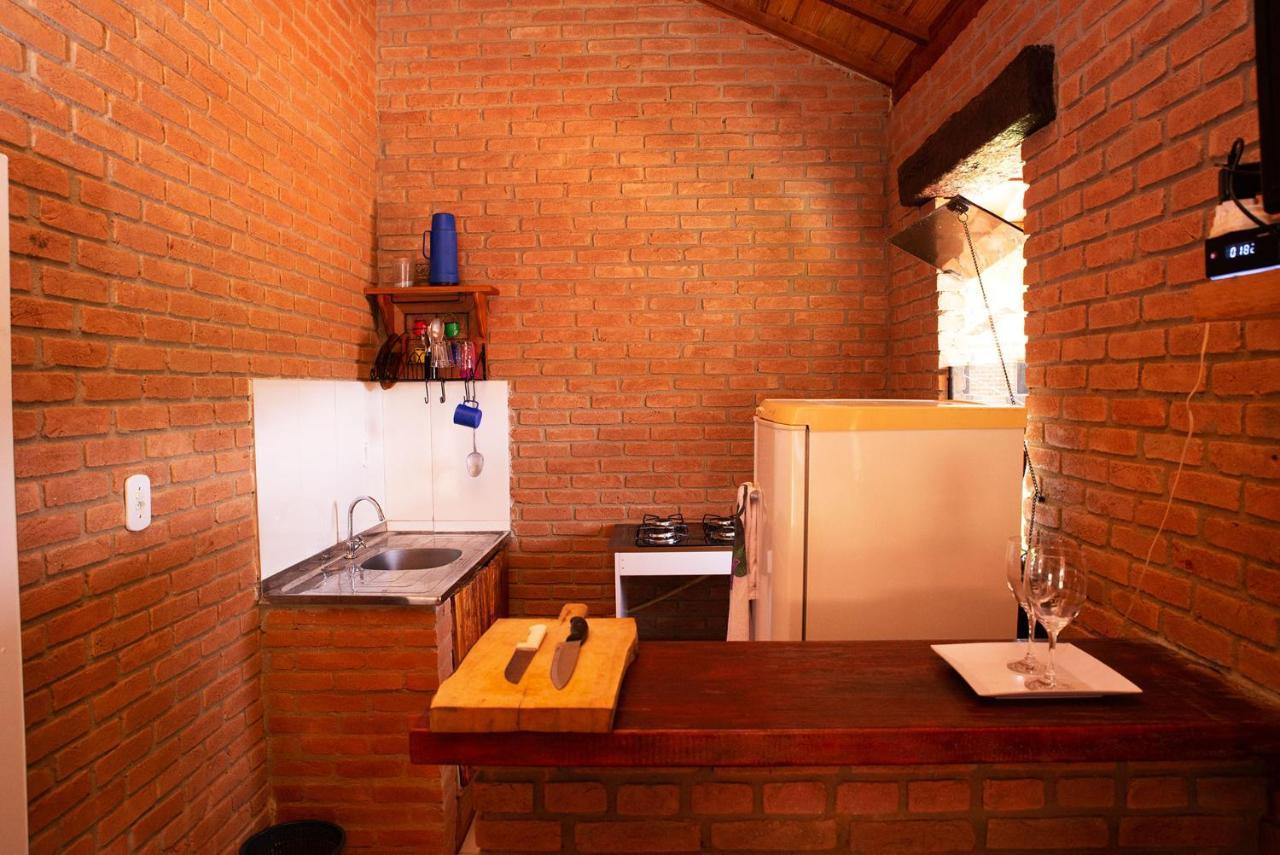 Chale com lazer completo em Lima Duarte MG Conceição do Ibitipoca Exterior foto